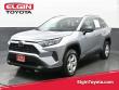 Used 2021 Toyota RAV4 Hybrid LE SUV