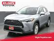 Used 2023 Toyota Corolla Cross LE SUV