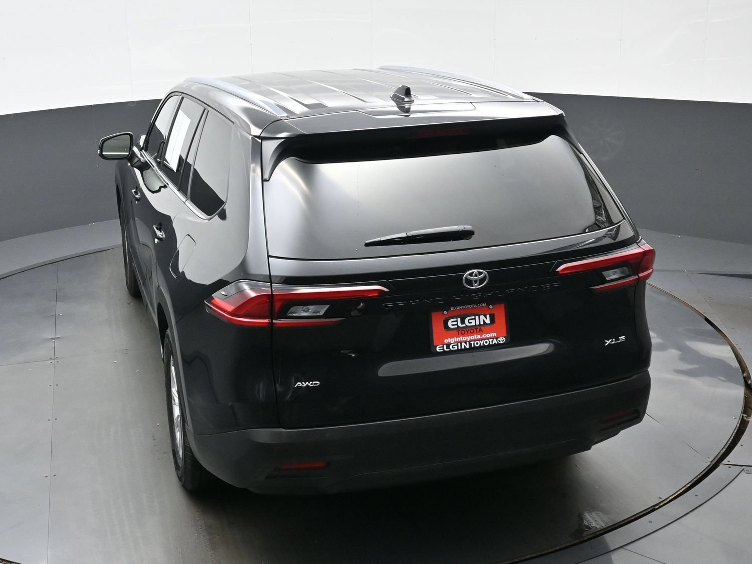 Vehicle thumbnail