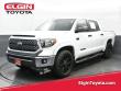 Used 2019 Toyota Tundra SR5 Truck CrewMax