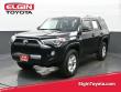 Used 2019 Toyota 4Runner SR5 Premium SUV