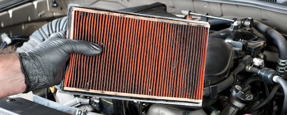 Good Car Cabin Air Filter Is Important for Indoor Car Air Quality