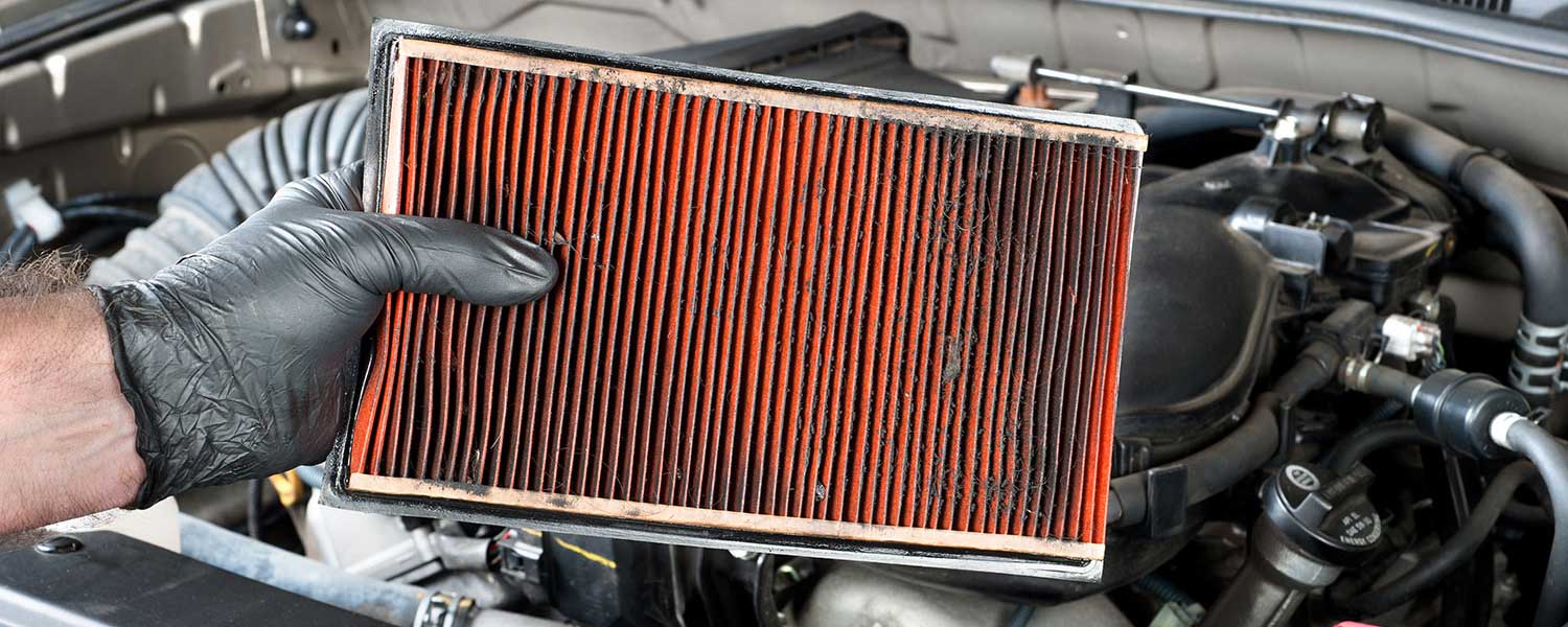 air filter
