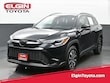 Toyota Corolla Cross Hybrid