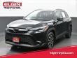 Used 2024 Toyota Corolla Cross Hybrid Hybrid SE SUV