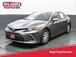 Toyota Camry Hybrid