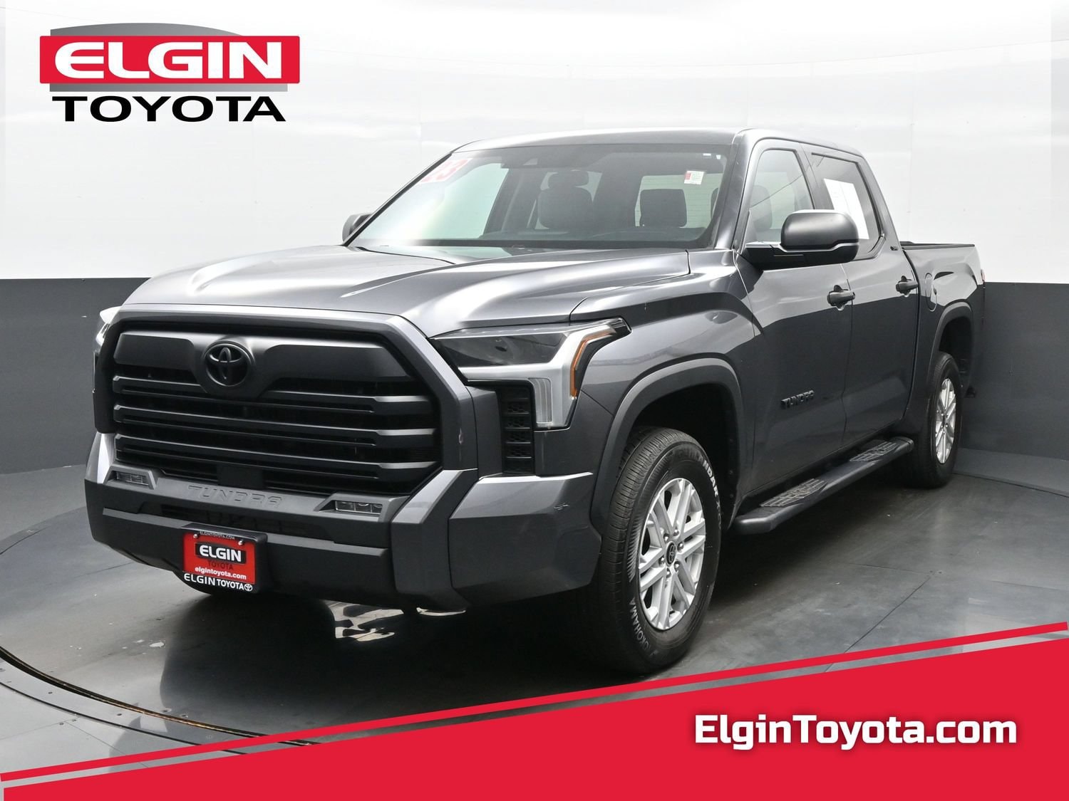 2023 Toyota Tundra