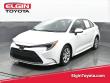 Used 2023 Toyota Corolla LE Sedan