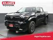 Used 2024 Toyota Tacoma i-FORCE MAX TRD Sport Truck Double Cab
