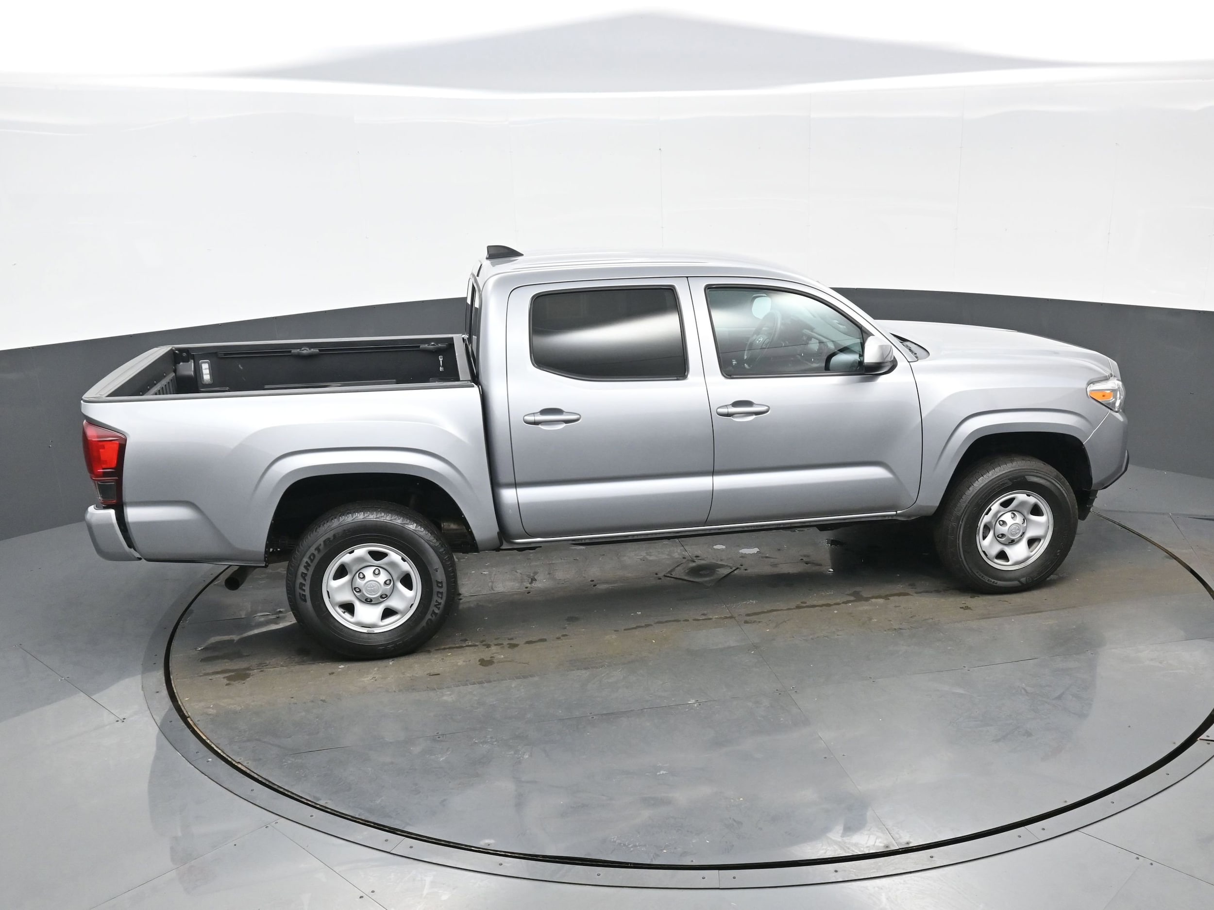2021 Toyota Tacoma SR - Photo 40