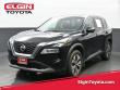 Used 2021 Nissan Rogue SV SUV