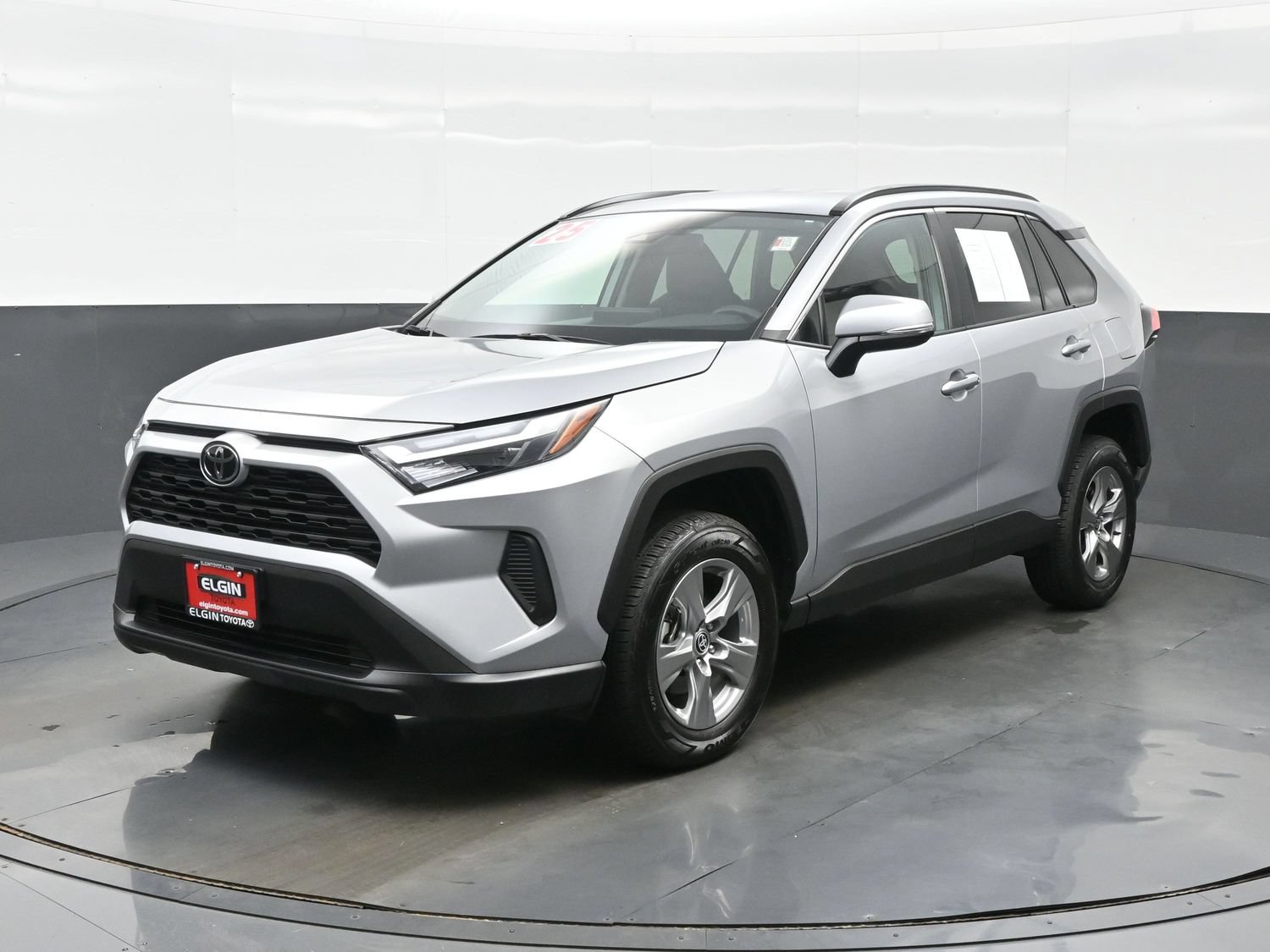 Vehicle thumbnail