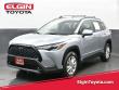 Used 2023 Toyota Corolla Cross LE SUV