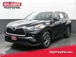 Used 2024 Toyota Highlander XLE SUV