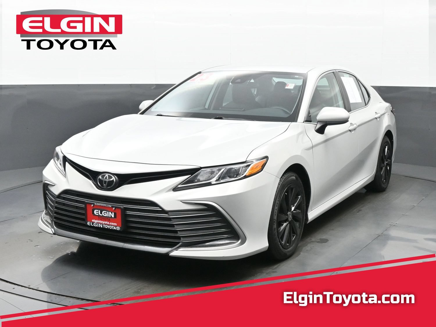 2023 Toyota Camry Sedan 