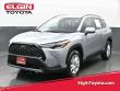 Used 2024 Toyota Corolla Cross LE SUV