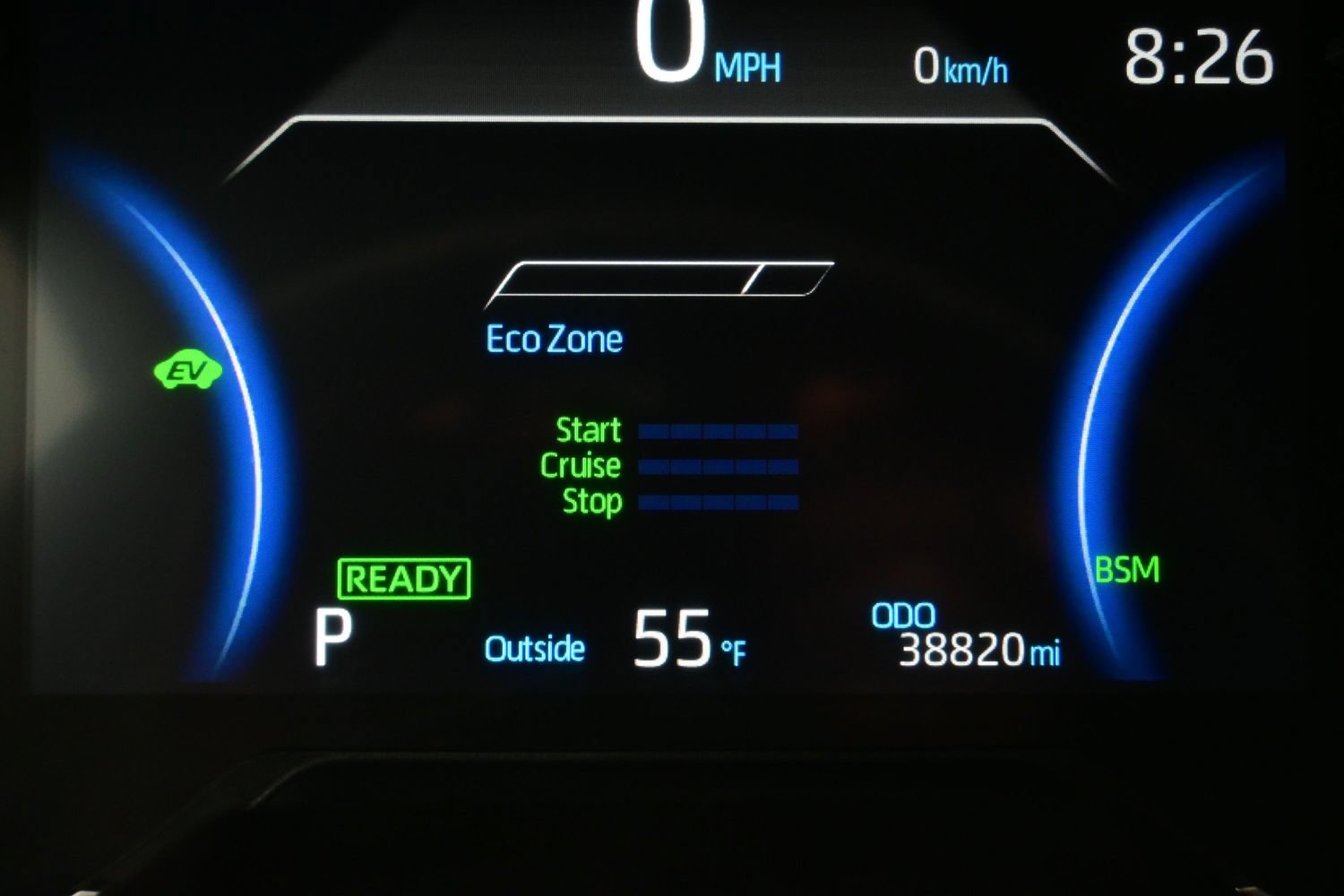 Vehicle thumbnail