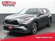 Used 2022 Toyota Highlander XLE SUV