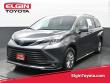 Used 2025 Toyota Sienna XLE Van Passenger Van