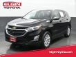 Used 2020 Chevrolet Equinox LT SUV