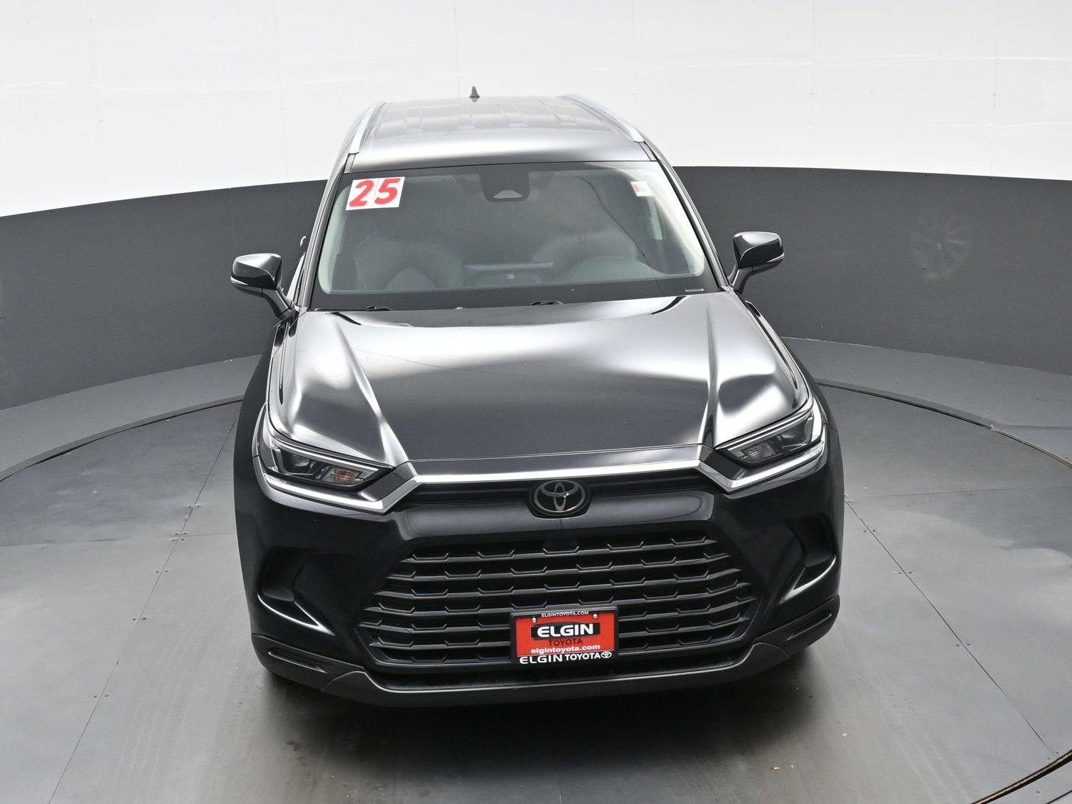 Vehicle thumbnail