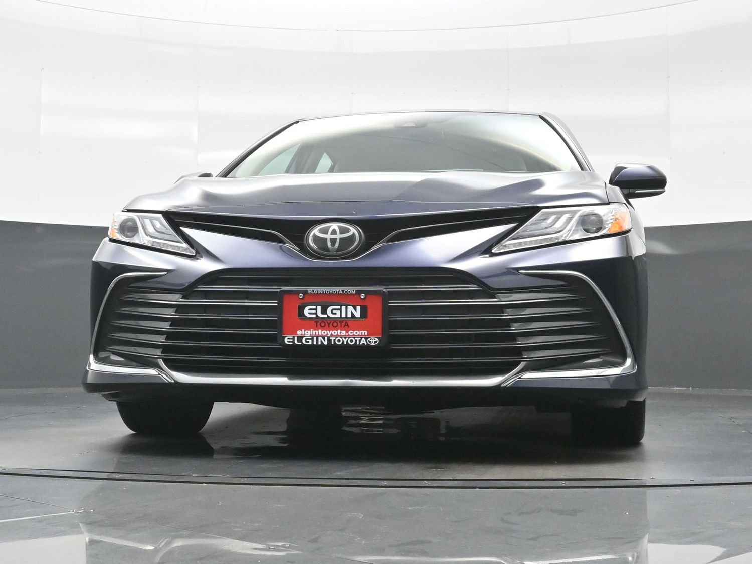 Vehicle thumbnail