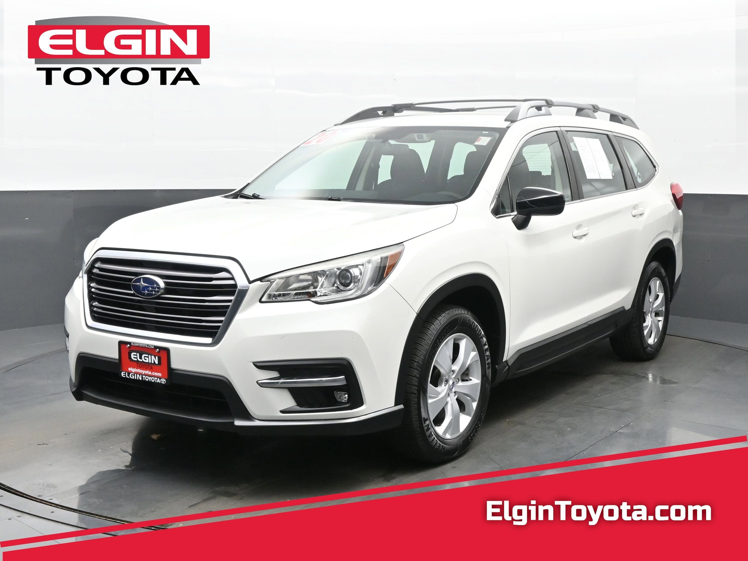 2020 Subaru Ascent -'s photo