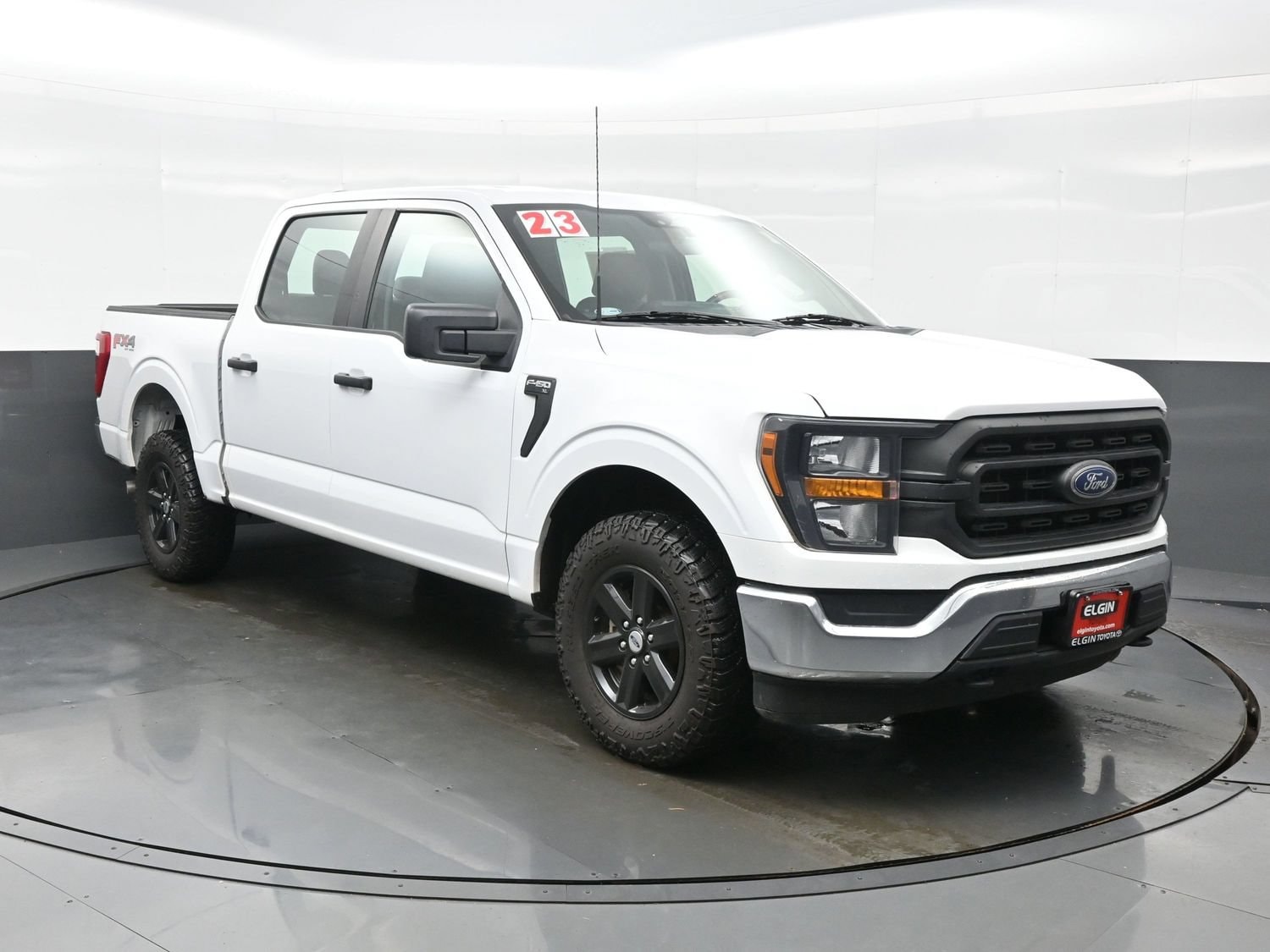 2023 Ford F-150 XL - Photo 8
