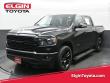 Used 2022 Ram 1500 Big Horn/Lone Star Truck Crew Cab