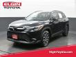 Used 2025 Toyota Corolla Cross Hybrid Hybrid SE SUV