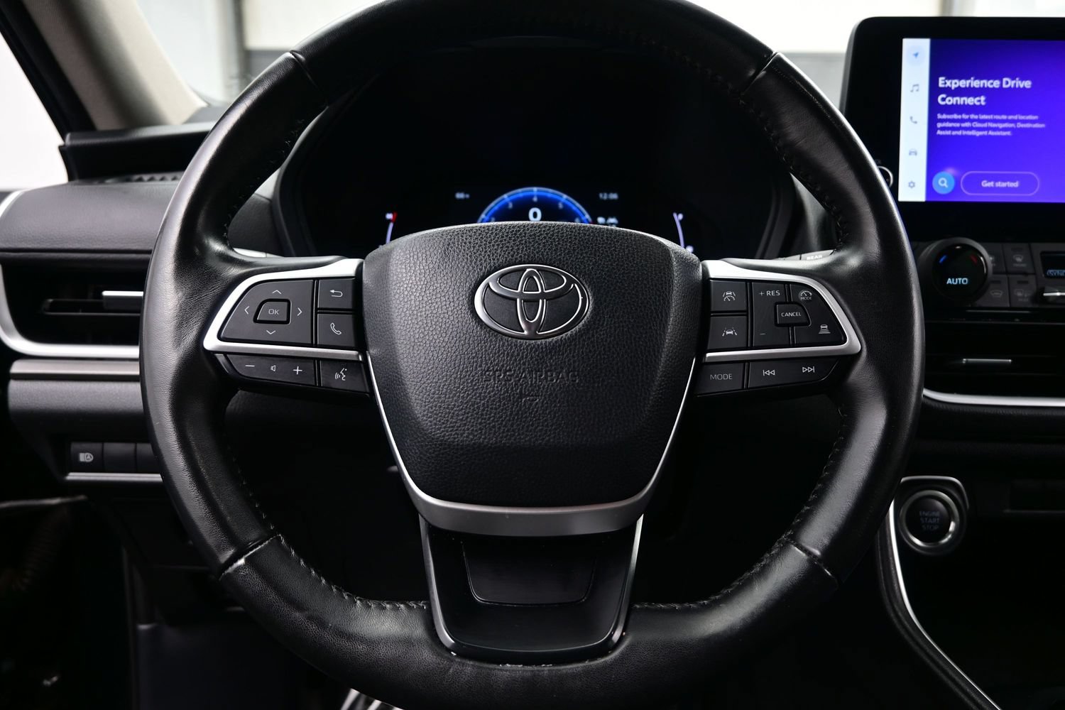 Vehicle thumbnail