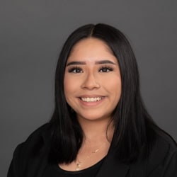 Staff member Samantha Quintana from ID_6d89c950a13c