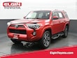  Toyota 4Runner