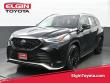 Used 2024 Toyota Highlander XSE SUV