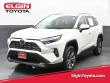 Used 2022 Toyota RAV4 Hybrid Limited SUV