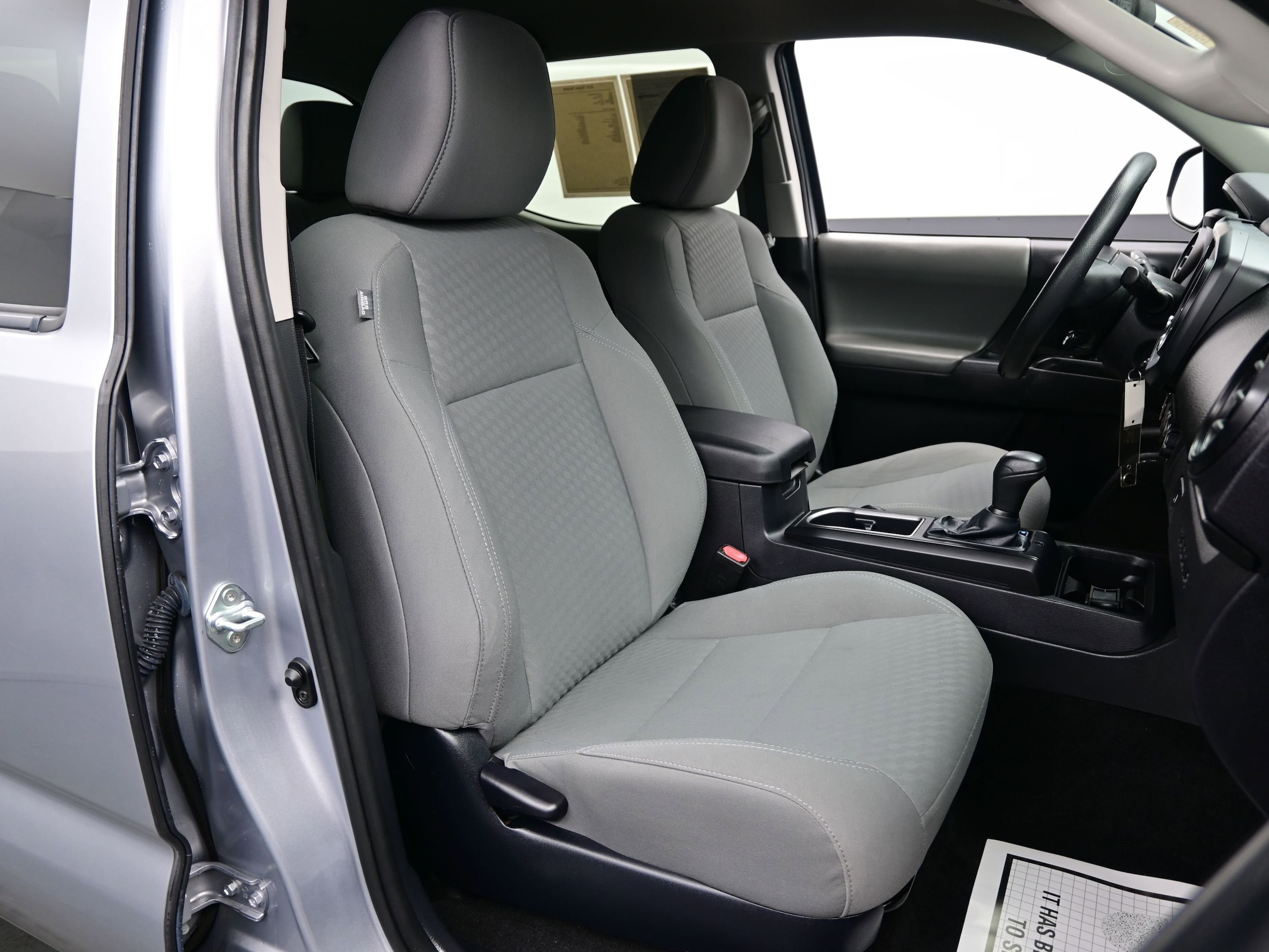 2021 Toyota Tacoma SR - Photo 13