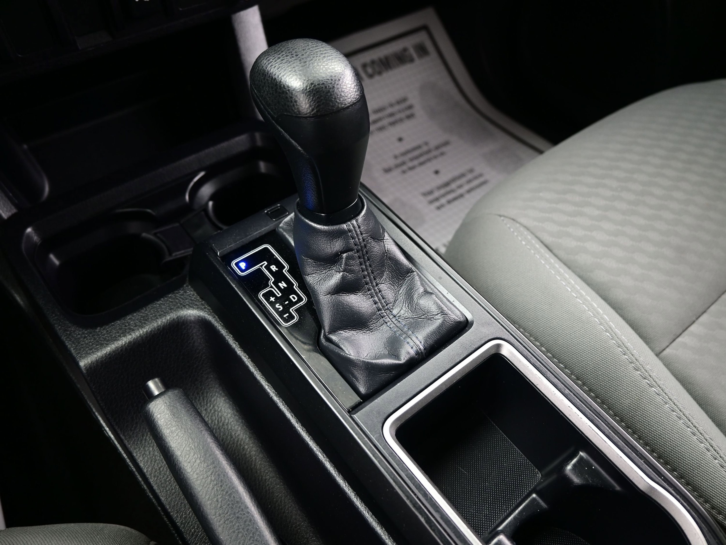 2021 Toyota Tacoma SR - Photo 20