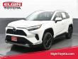 Used 2022 Toyota RAV4 Hybrid SE SUV