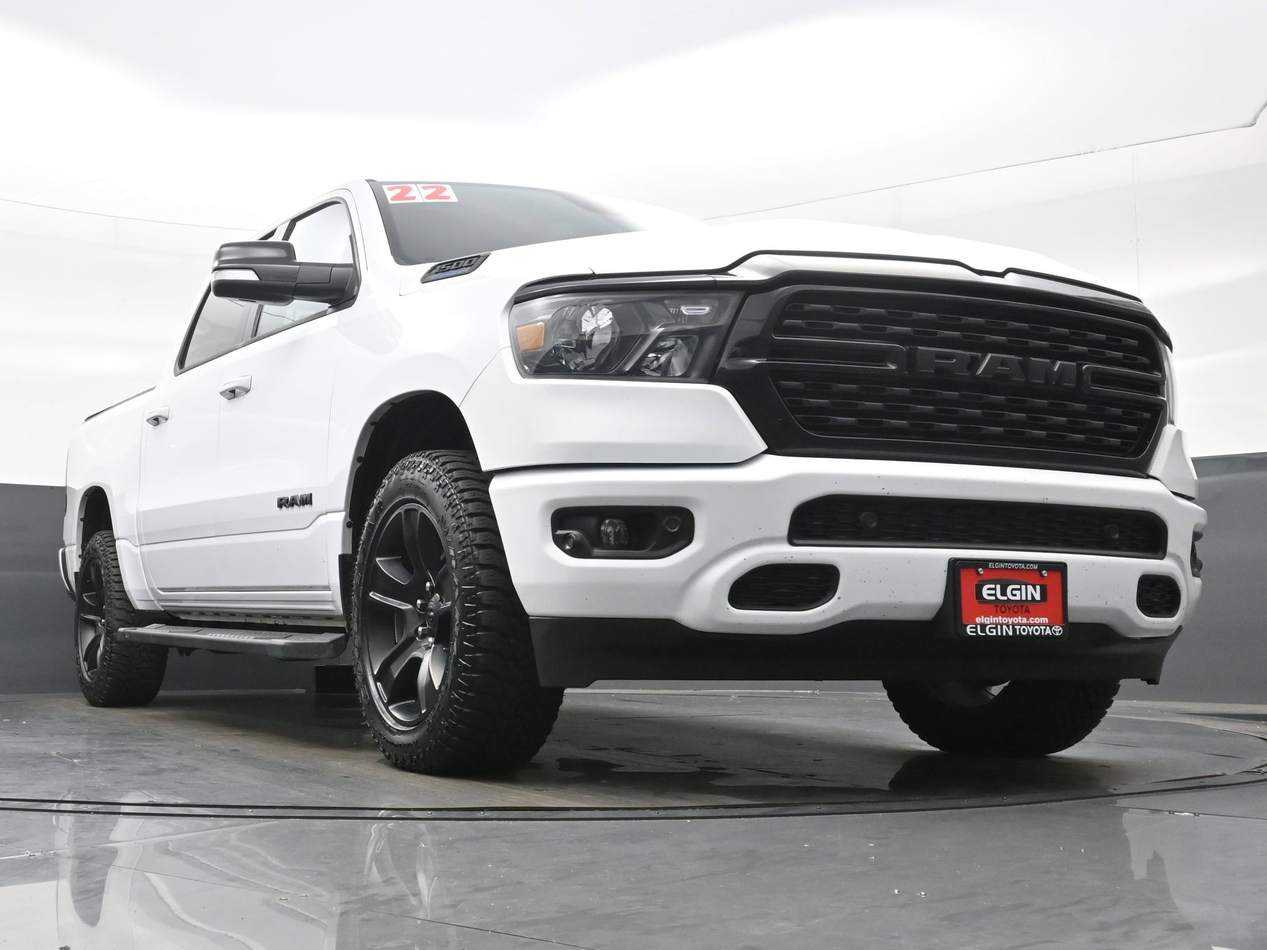 Vehicle thumbnail