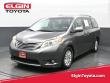 Used 2013 Toyota Sienna XLE Van