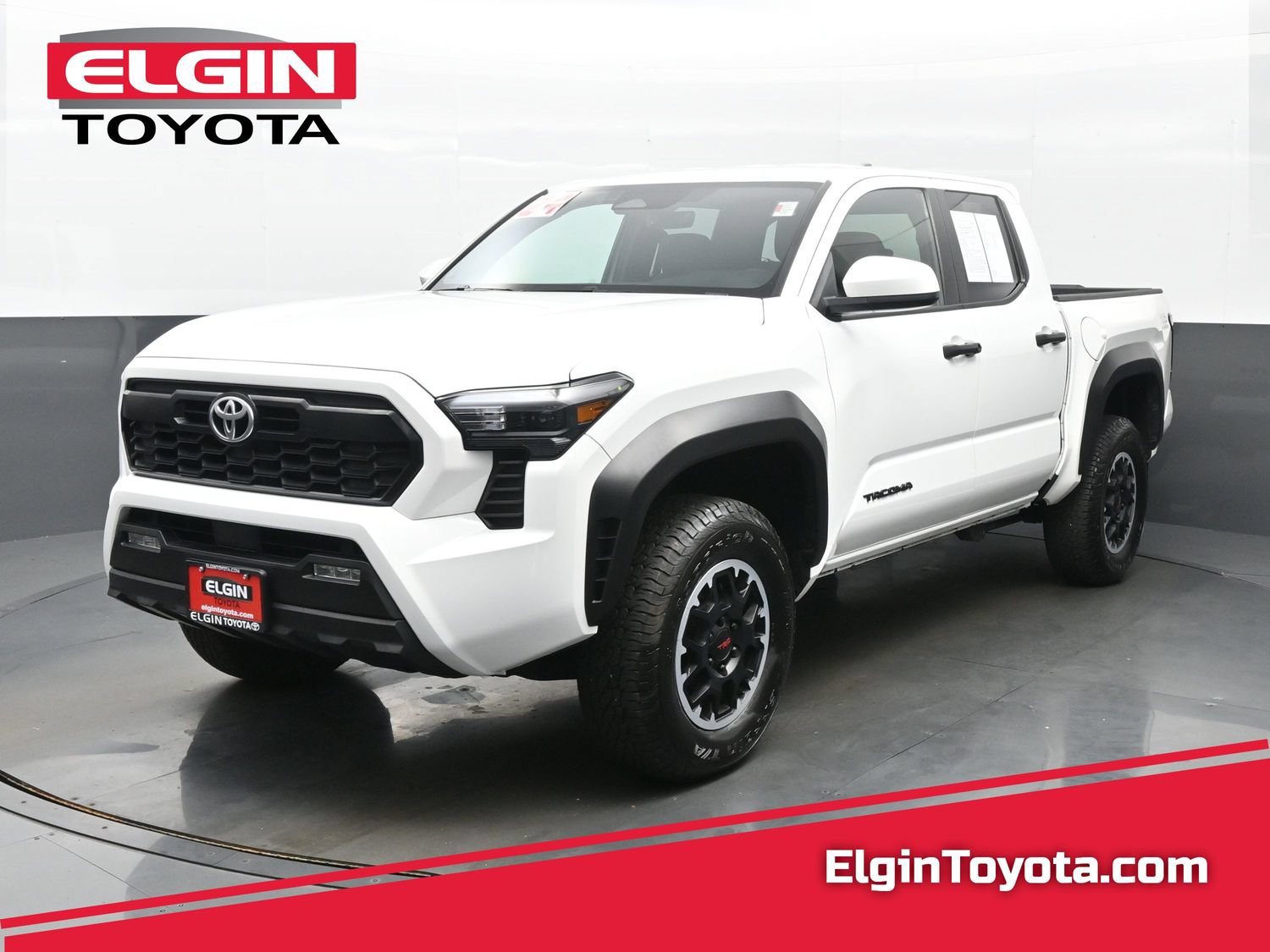  Toyota Tacoma