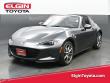 Used 2023 Mazda MX-5 Miata RF Grand Touring Convertible