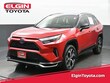 Toyota RAV4 Prime