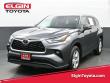 Used 2024 Toyota Highlander LE SUV
