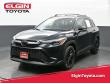 Used 2024 Toyota Corolla Cross Hybrid Nightshade SUV