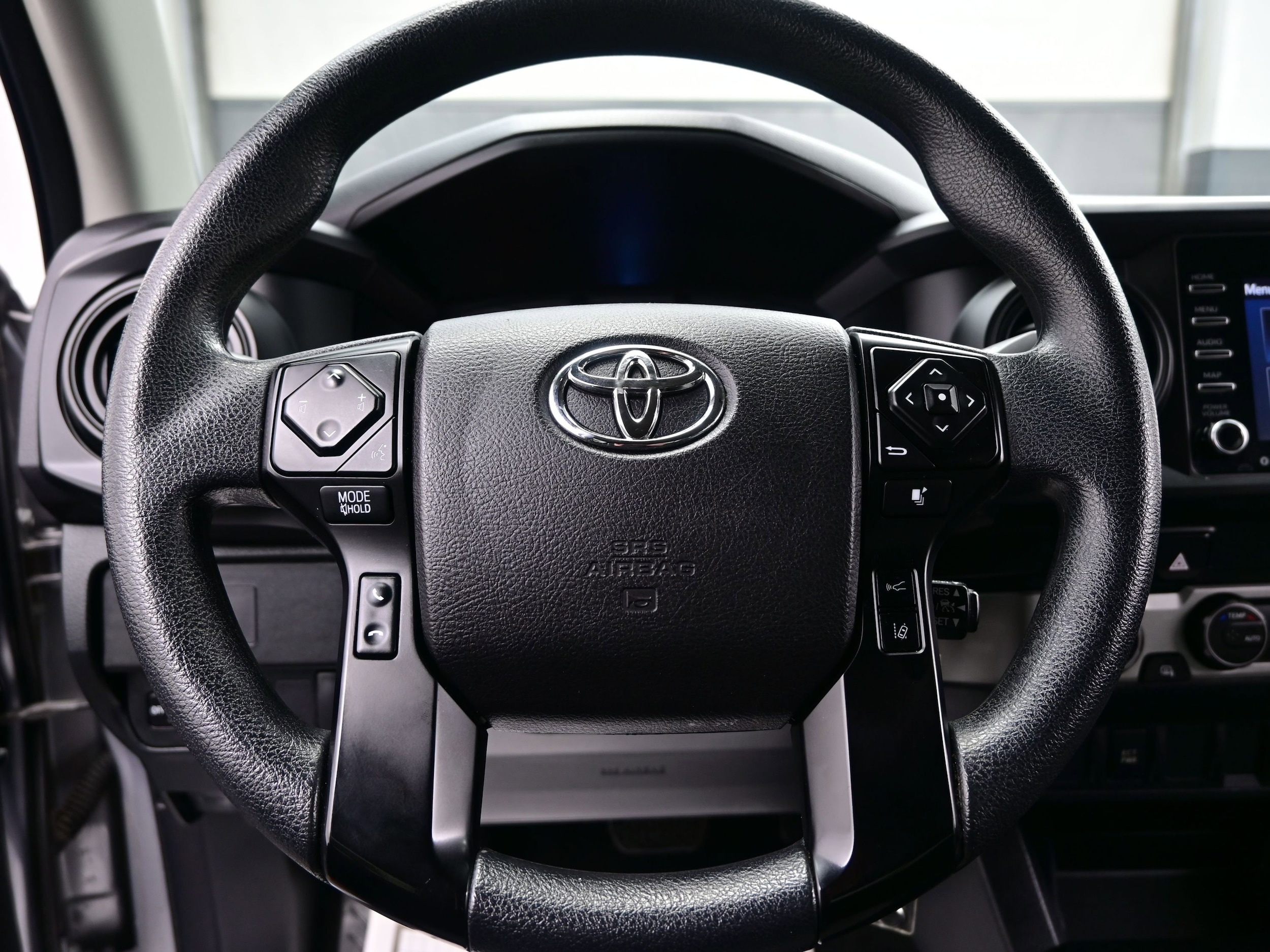 2021 Toyota Tacoma SR - Photo 22