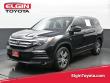 Used 2017 Honda Pilot EX-L SUV
