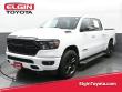 Used 2022 Ram 1500 Big Horn/Lone Star Truck Crew Cab