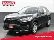 Used 2019 Toyota RAV4 XLE SUV