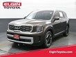  Kia Telluride
